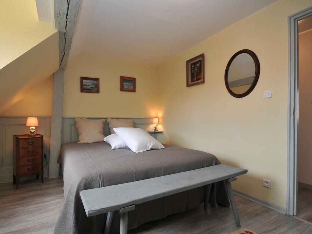 Gite Jeanne Familial - Calme - Parking Ebersheim Bilik gambar