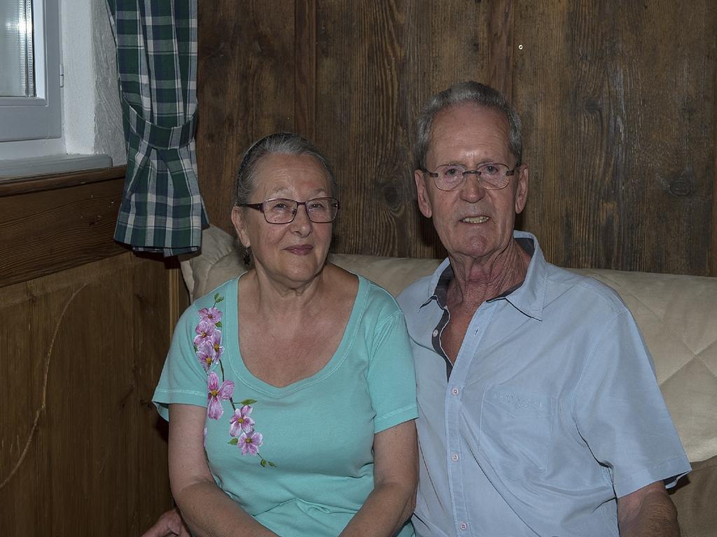 Gite Jeanne Familial - Calme - Parking Ebersheim Bilik gambar