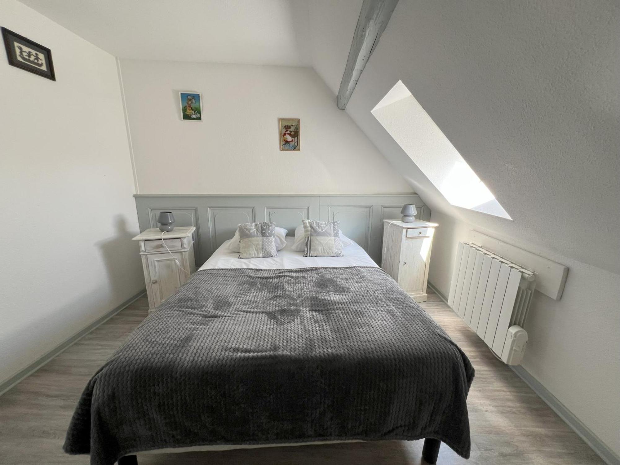 Gite Jeanne Familial - Calme - Parking Ebersheim Luaran gambar