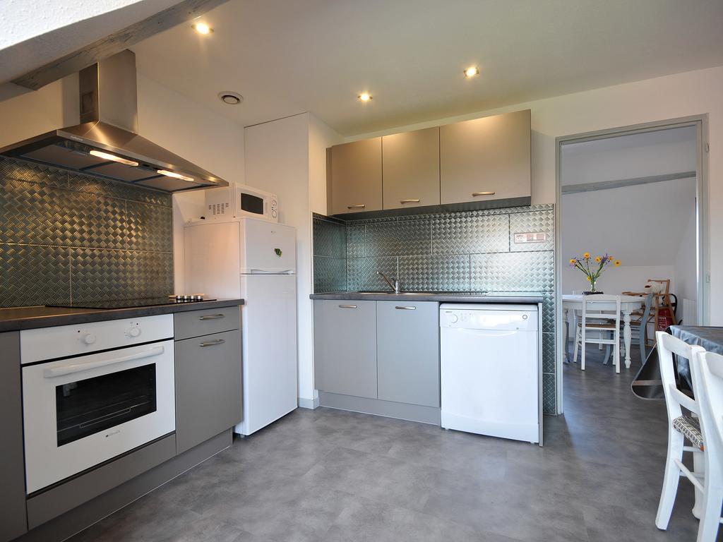 Gite Jeanne Familial - Calme - Parking Ebersheim Bilik gambar