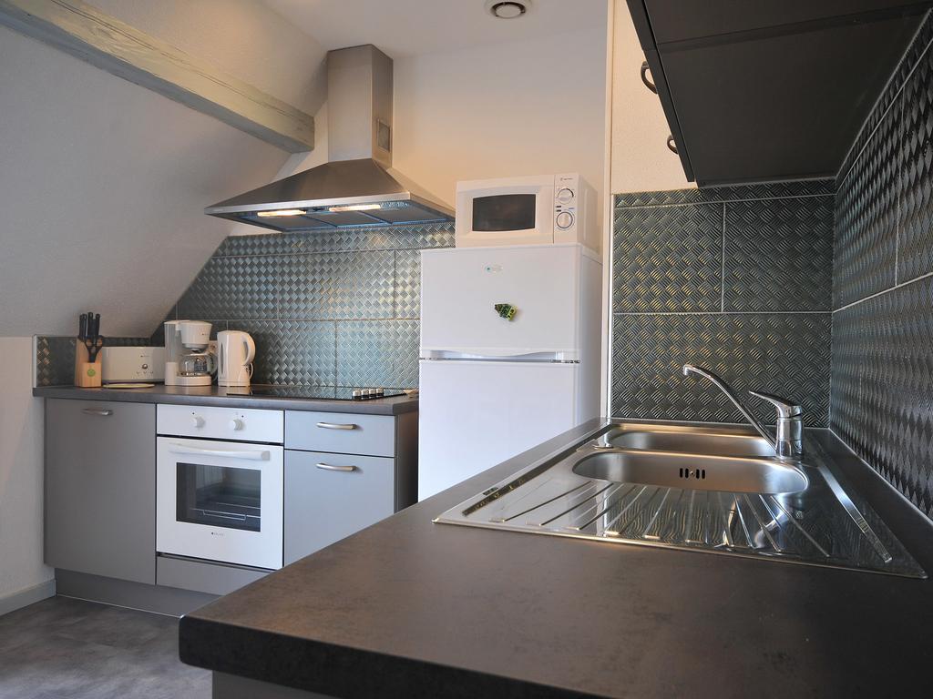 Gite Jeanne Familial - Calme - Parking Ebersheim Bilik gambar