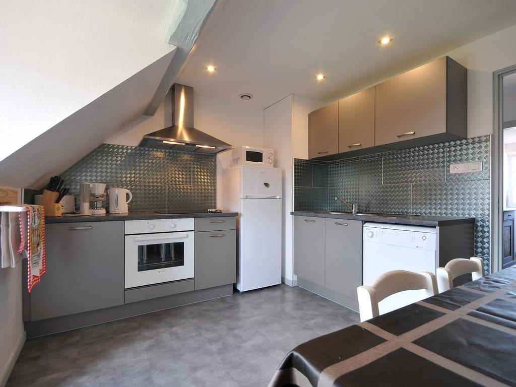 Gite Jeanne Familial - Calme - Parking Ebersheim Bilik gambar