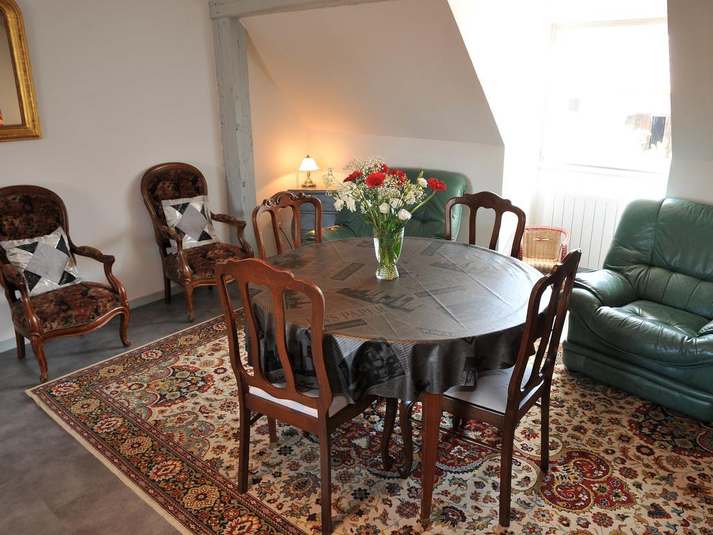 Gite Jeanne Familial - Calme - Parking Ebersheim Bilik gambar