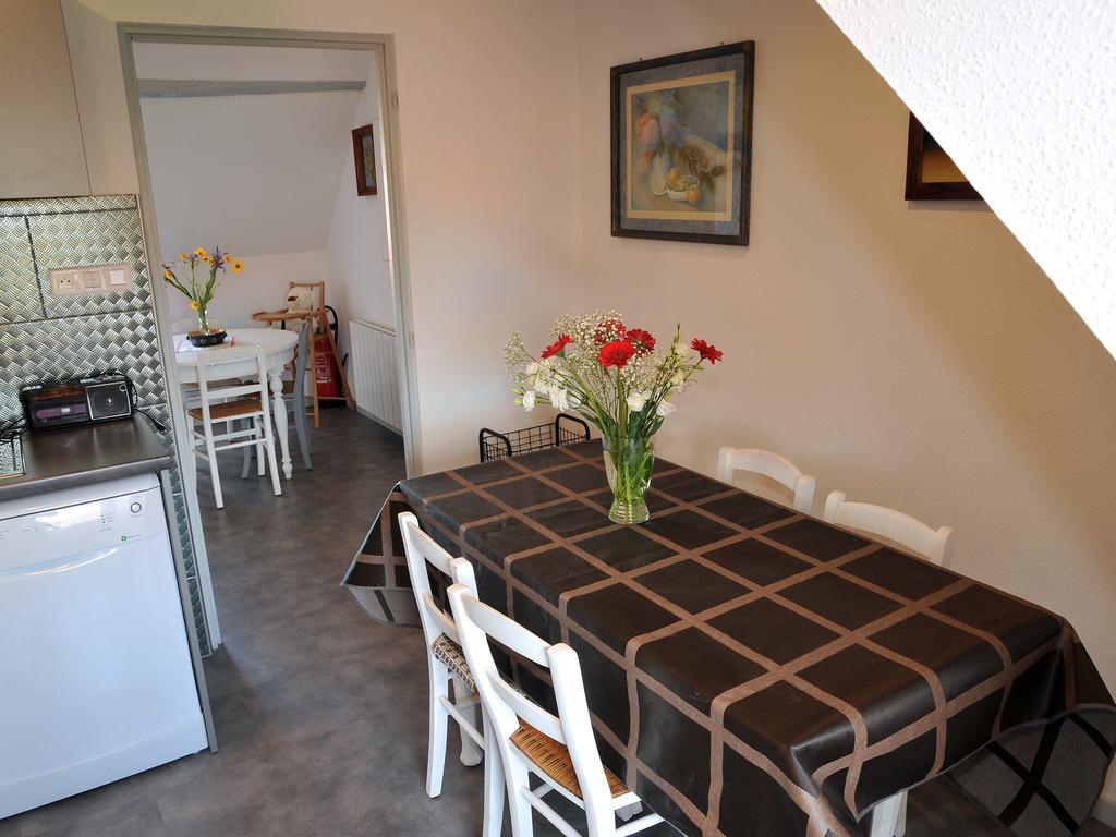 Gite Jeanne Familial - Calme - Parking Ebersheim Bilik gambar