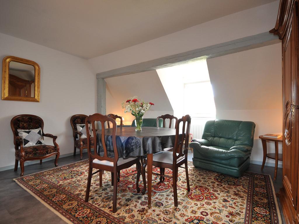 Gite Jeanne Familial - Calme - Parking Ebersheim Bilik gambar