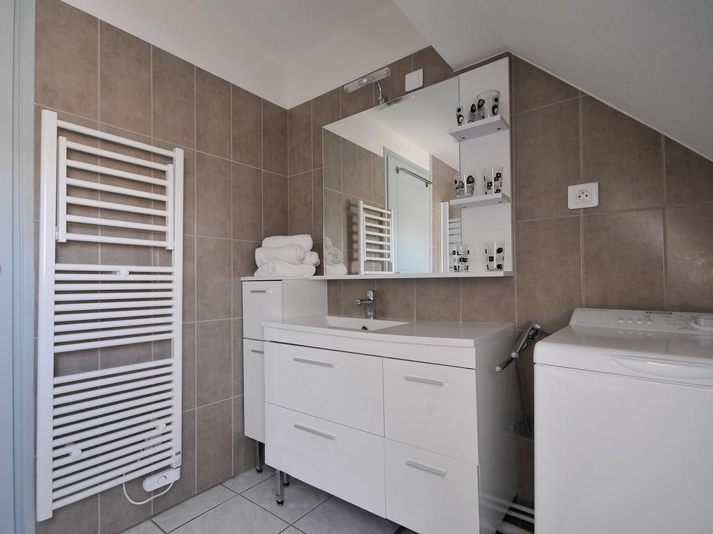 Gite Jeanne Familial - Calme - Parking Ebersheim Bilik gambar