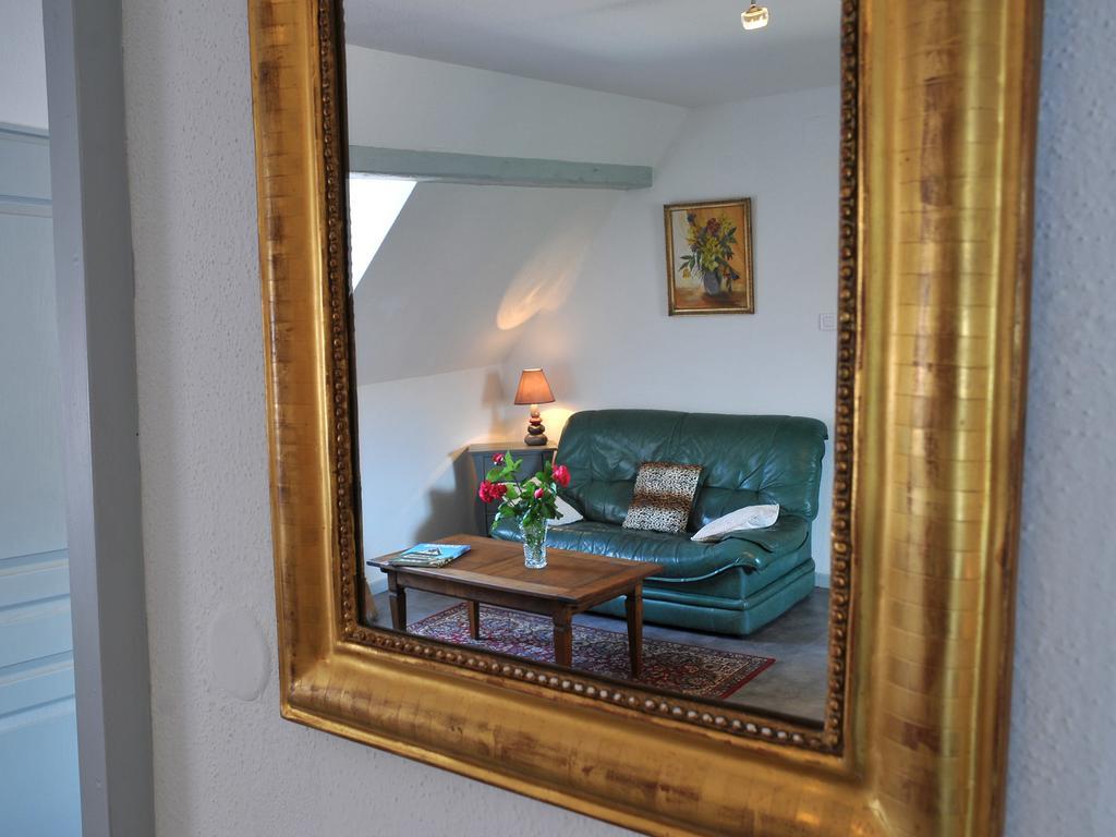 Gite Jeanne Familial - Calme - Parking Ebersheim Bilik gambar