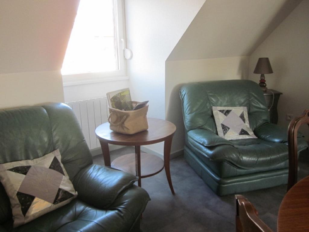 Gite Jeanne Familial - Calme - Parking Ebersheim Bilik gambar