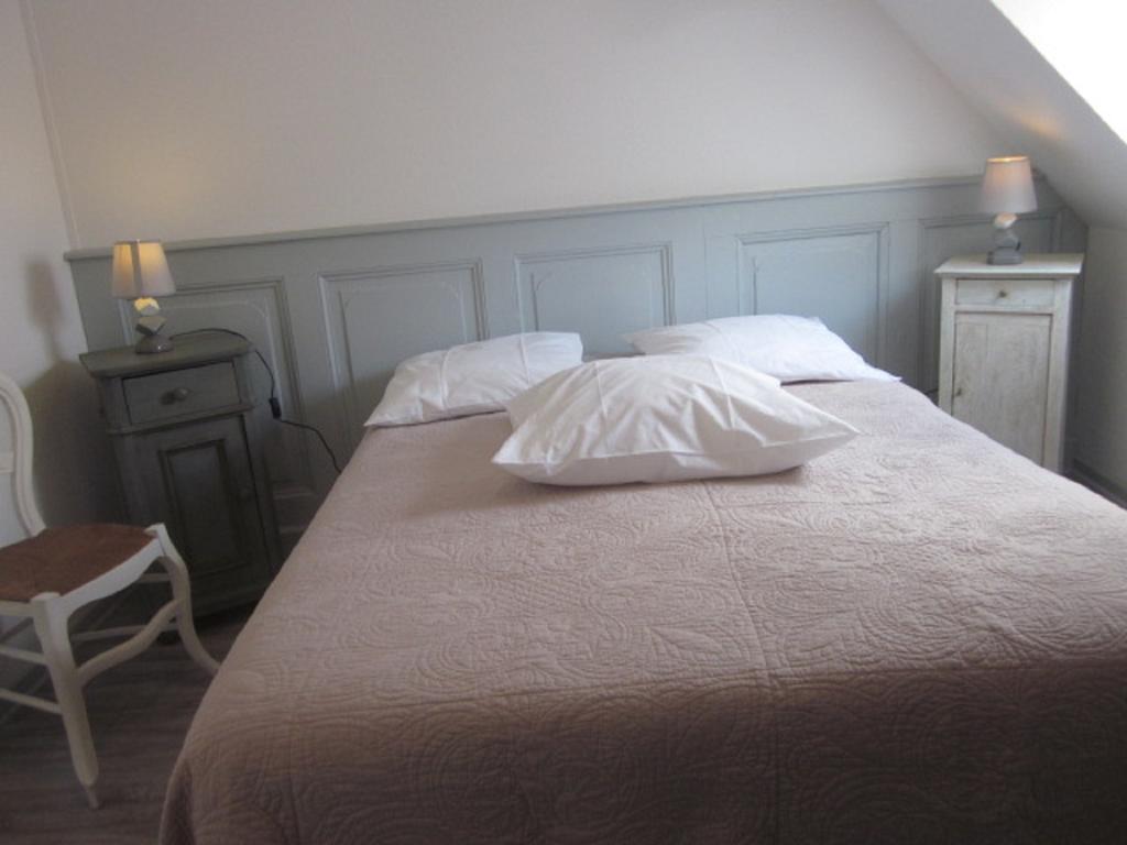 Gite Jeanne Familial - Calme - Parking Ebersheim Bilik gambar