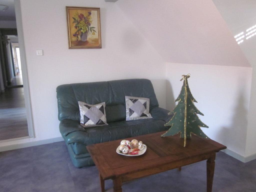 Gite Jeanne Familial - Calme - Parking Ebersheim Bilik gambar